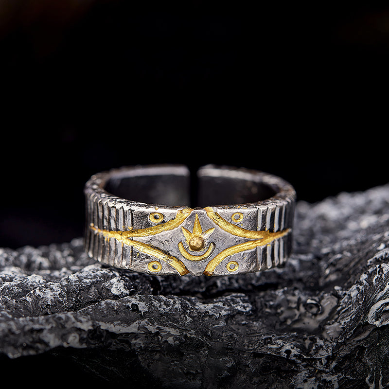 Starie Ring